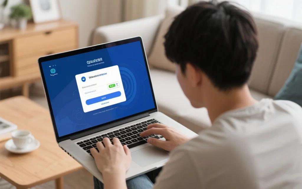 VS娱乐平台新用户注册全流程分步指南：安全与便捷并重