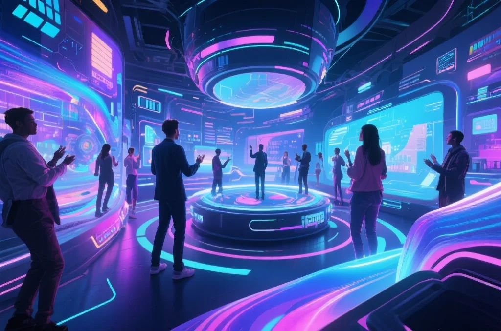 展望2025：VS娱乐平台即将推出的创新功能与体验升级